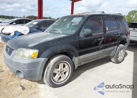 2005 Ford Escape Xls from USA, damaged, VIN 1FMYU02Z65KB21108